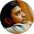 Agha Zaki M. profile picture