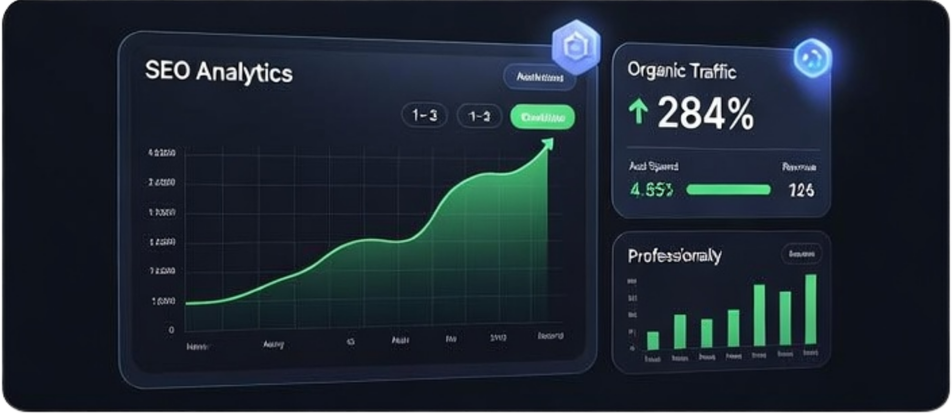 Herbinol SEO Case Study