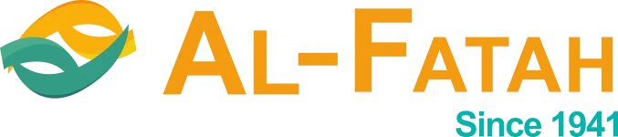 Al-Fatah logo